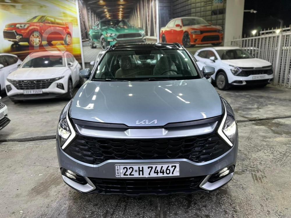 کیا سپۆرتاج